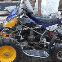 م تور چهار چرخ