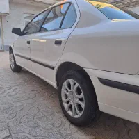 سمند lx مدل ۹۸|خودرو سواری و وانت|اراک, |دیوار