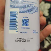 دو عدد پودر بچه جانسون اصل|اسباب و اثاث بچه|قم, پردیسان|دیوار