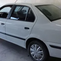 سمند LX EF7 بنزینی، مدل ۱۳۹۸|خودرو سواری و وانت|لنجان, |دیوار