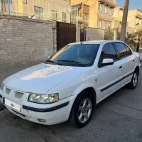 سمندساده مدل ۹۰بیرنگ|خودرو سواری و وانت|خاوران, |دیوار