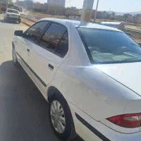 سمند Lx ساده مدل ۹۸|خودرو سواری و وانت|همدان, |دیوار