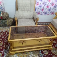 مبل راحتی|حراج|رامیان, |دیوار