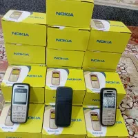 با سلام گوشی قدیمی 1200اصل سری اول شکاری