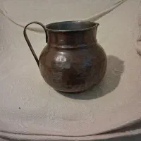 پارچ مسی