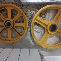 فروش فلکه اسانسور