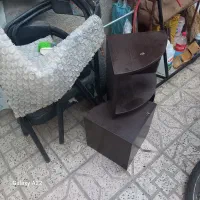 گنجه و کمد|بوفه، ویترین، کنسول|مشهد, خواجه ربیع|دیوار