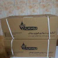 ابگرمکن دیواری بوتان مدل ۳۱۱۵ تسمه کش ،اکبند