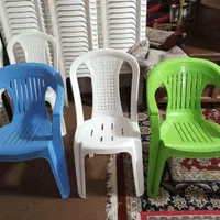 کرایه صندلی پلاستیکی ومیز|خدمات پذیرایی، مراسم|بیرجند, |دیوار