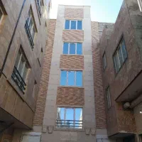 فروش ساختمان مدرن تجاری - اداری در شهرک صنعتی قرچک