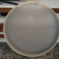 دایره حبیبی چرمی کد ۰۰۹۷۲۵