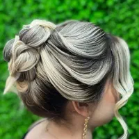 آموزش شینیون