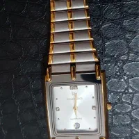 ساعت رولگانس اصلی کاملا سالم و کم کار