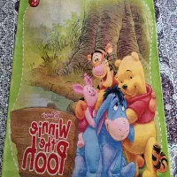 فرش اتاق کودک