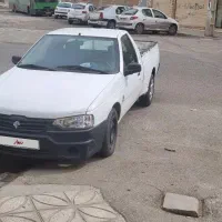 آریسان دوگانه کارخانه 94