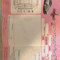 تیبا مدل ۹۳|خودرو سواری و وانت|نیشابور, دارایی|دیوار