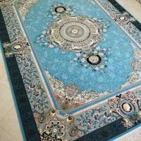 3 تخته9متری1200شانه به همراه فرش 4متری