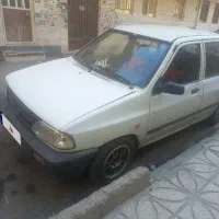 پراید کره ای|خودرو سواری و وانت|پاکدشت, پاکدشت (مامازند)|دیوار