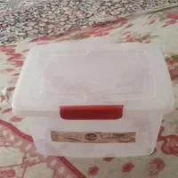 ظرف نگهدارنده برای میوه نون سبزیجات حبوبات