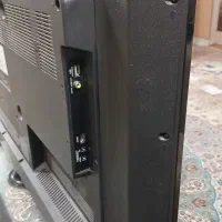 تلوزیون ۴۲ اینچ ایکس ویژن|تلویزیون و پروژکتور|تهران, شهرک ولیعصر جنوبی|دیوار