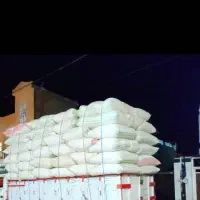 کاه گندم در لوازم جانبی حیوانات