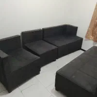 مبل ۷ نفره