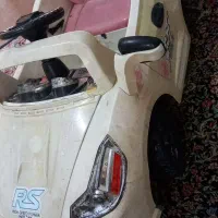 باسلام ماشین شارژی