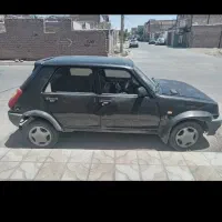 پی مدل 82 بدون رنگ|خودرو سواری و وانت|بیرجند, |دیوار