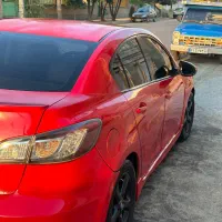 مزدا 3 نیو عروسک|خودرو سواری و وانت|مشهد, تلگرد|دیوار