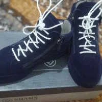 فروش کفش دخترانه خارجی|کیف، کفش، کمربند|آرمرده, |دیوار