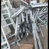 ضایعاتی/خریدفروش خریدارضایعات آهن آلمینیوم مس برنج