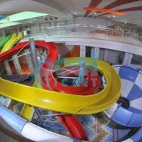 کارت استخر پارک آبی