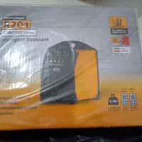 ابزار جوشکاری و برش کاری نو