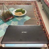 لپ تاپ ایسوس مدل X540L