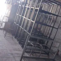 رنگ کوره ای  رنگ استاتیک رنگ کابینت