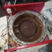 فروشگاه و تعمیرگاه چرخ خیاطی تنظیم|چرخ خیاطی و ریسندگی|شاهینشهر, شهرک ردانی پور|دیوار