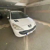 پژو207tu5دنده ای فنی بسیار سالم|خودرو سواری و وانت|تهران, میدان ولیعصر|دیوار