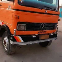 خاور کمپرسی مدل 62