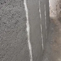 سیمانکاری و سفید