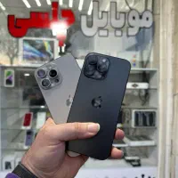 16pro max 256gig zaa ایفون موبایل چلسی