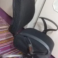 صندلی چرخ دار. شیک زیبا|صندلی و نیمکت|قم, سید معصوم|دیوار