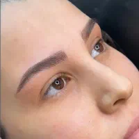 آخرین تخفیف تابستانه فیبروز ابرو ،شید لب ،فیشیال|خدمات آرایشگری و زیبایی|یزد, |دیوار