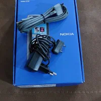 شارژر سوزنی|لوازم جانبی موبایل و تبلت|بیرجند, |دیوار