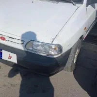 پراید ۱۳۱ مدل ۸۹|خودرو سواری و وانت|ماهدشت, |دیوار