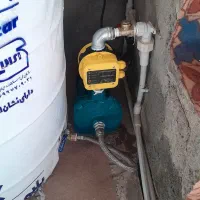 تاسیسات و لوله کشی آبی سازان|خدمات پیشه و مهارت|زبرخان, |دیوار