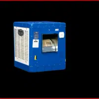 کولر آبی ۳۰۰۰ مشهد دوام مدل 3000 نو و پلمپ کارخانه