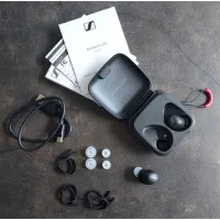 هدفون بلوتوثی Sennheiser momentum sport|لوازم جانبی موبایل و تبلت|کرج, باغستان|دیوار
