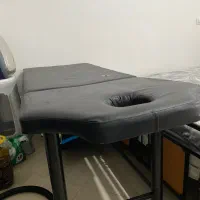 تخت ماساژ|آرایشگاه و سالن‌های زیبایی|محمودآباد, |دیوار