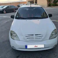 تیبا ۲ مدل ۹۹|خودرو سواری و وانت|صدرا-فارس, فاز ۱|دیوار