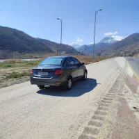 ساینا دنده‌ای EX، مدل ۱۳۹۷|خودرو سواری و وانت|پل سفید, |دیوار